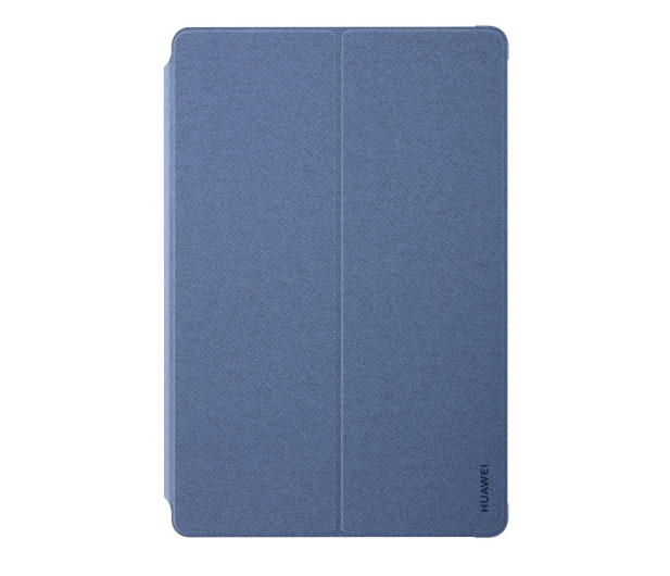 Huawei Flip Cover do Huawei MatePad T10 / T10s niebieskie - 592018 - zdjęcie